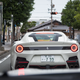 Illustration for article titled Heres What Its Like To Chase Ferraris In A Nissan GT-R Nismo